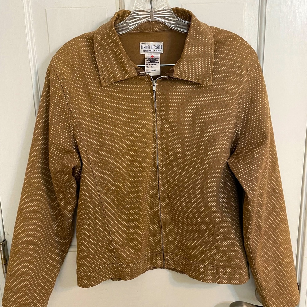 Women’s jacket